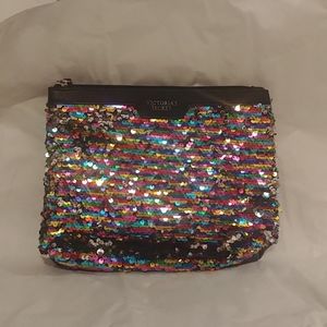 Victoria Secret Makeup Bag